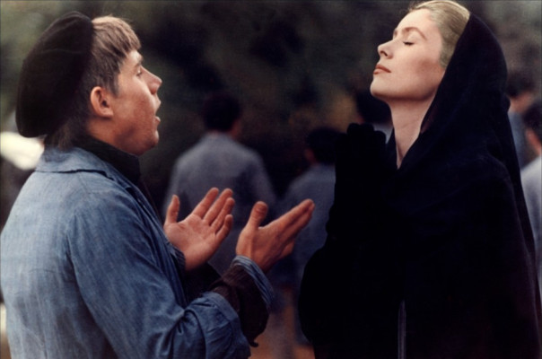 Catherine Deneuve pic #278800