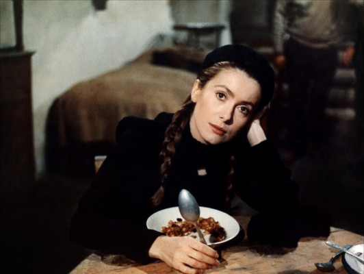 Catherine Deneuve pic #278799
