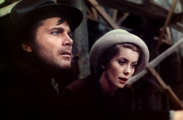 Catherine Deneuve pic #278804