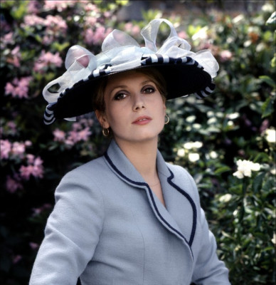Catherine Deneuve pic #241329