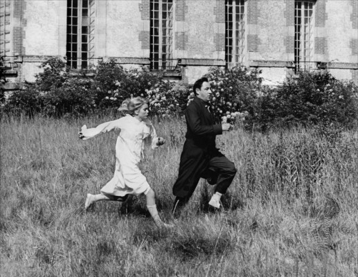 Catherine Deneuve pic #241328