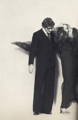 Catherine Deneuve pic #326557