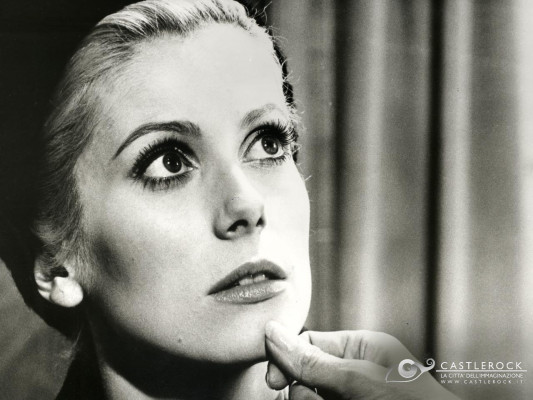 Catherine Deneuve pic #268977