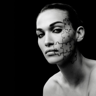Catherine Hurley by Arno Bani