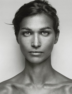 Catherine Hurley by Arno Bani
