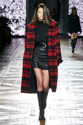 Redemption Fall/Winter 2019 Fashion Show in Paris