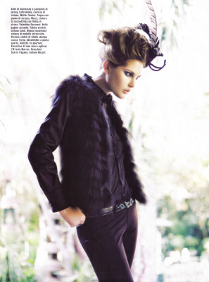 Catherine McNeil pic #199097