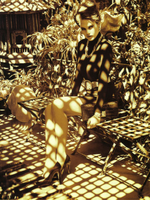 Catherine McNeil pic #199103