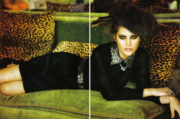 Catherine McNeil pic #199100