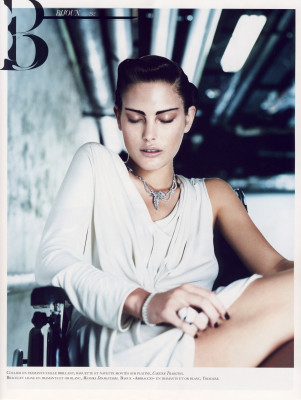photo 23 in Catherine McNeil gallery [id221395] 2009-12-16 00:00:00