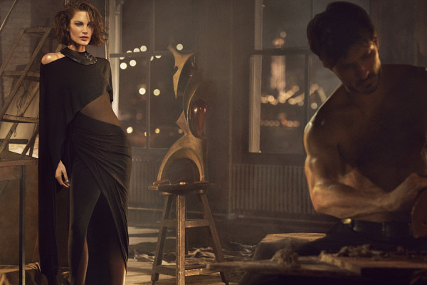 Catherine McNeil pic #663676