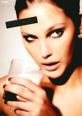 Catherine McNeil pic #174094