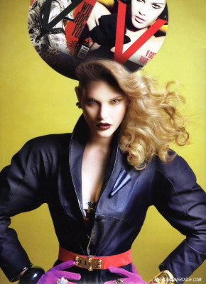 Catherine McNeil pic #172786