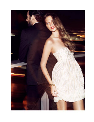 Catherine McNeil pic #288967
