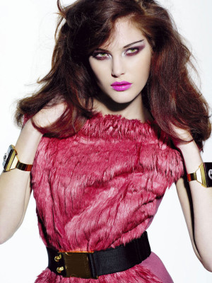 Catherine McNeil pic #328471