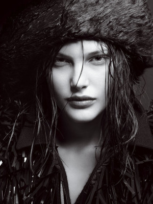 Catherine McNeil pic #328468