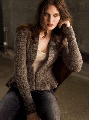 Catherine McNeil pic #236654