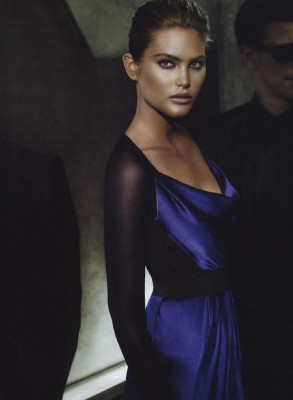 Catherine McNeil pic #104052