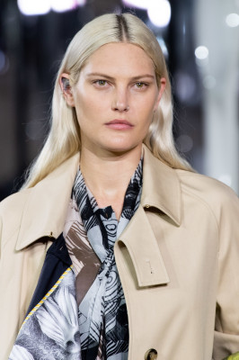 Burberry Spring/Summer 2020 Fashion Show in London