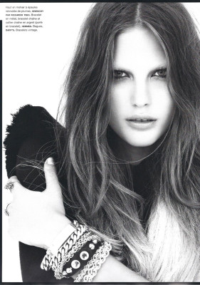 Catherine McNeil pic #187223
