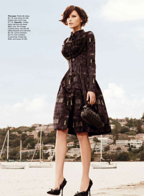 Catherine McNeil pic #289551