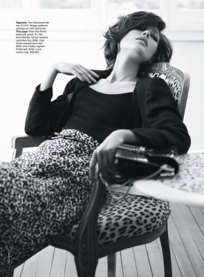 Catherine McNeil pic #289556