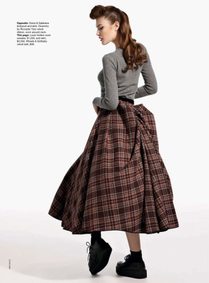 Catherine McNeil pic #290042