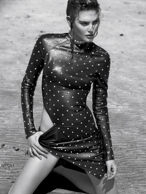 Catherine McNeil pic #804897