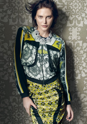 Catherine McNeil pic #538916