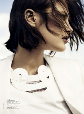 Catherine McNeil pic #671280