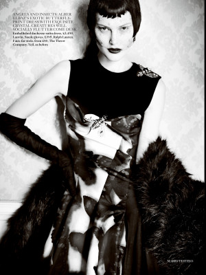 Catherine McNeil pic #668382