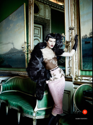 Catherine McNeil pic #668392