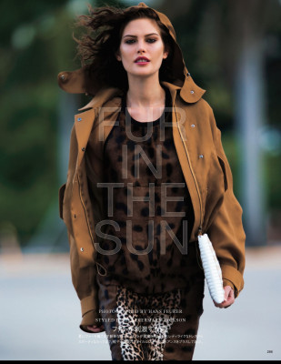 Catherine McNeil pic #671287