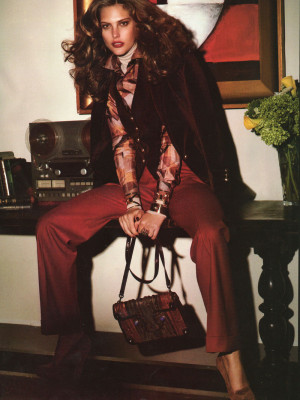 Catherine McNeil pic #287309