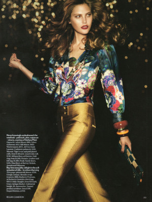 Catherine McNeil pic #287307