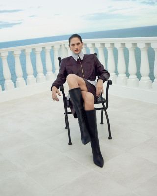Catherine McNeil for Scanlan Theodore Winter 23