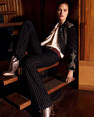 Catherine McNeil pic #912992