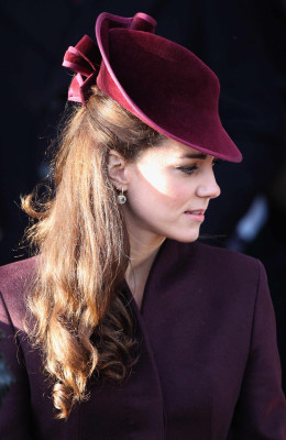 photo 17 in Catherine, Duchess of Cambridge gallery [id914654] 2016-10-03 00:00:00