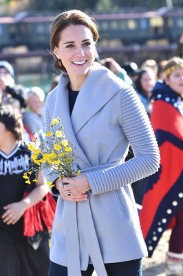 Catherine, Duchess of Cambridge pic #914670