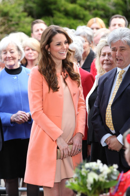 photo 24 in Catherine, Duchess of Cambridge gallery [id630751] 2013-05-04 00:00:00