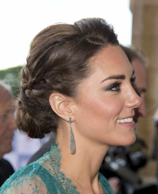 Catherine, Duchess of Cambridge pic #914639