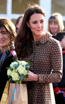 photo 22 in Catherine, Duchess of Cambridge gallery [id473882] 2012-03-03 00:00:00