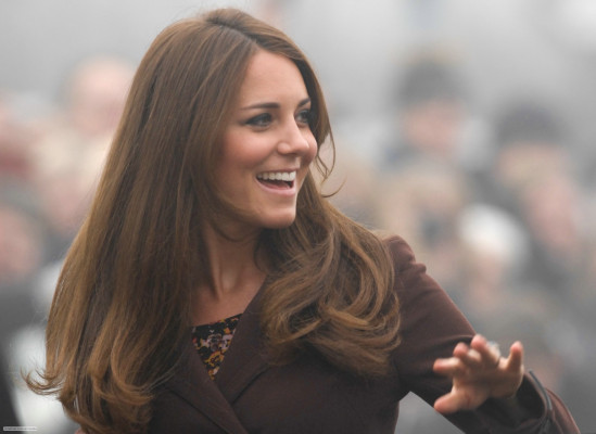 photo 13 in Catherine, Duchess of Cambridge gallery [id612973] 2013-03-13 00:00:00