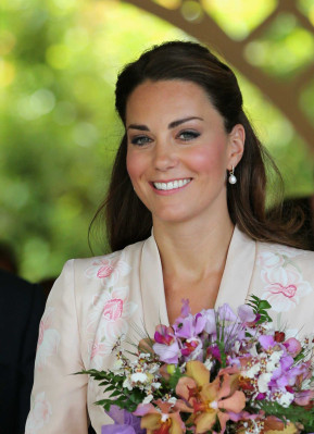 photo 24 in Catherine, Duchess of Cambridge gallery [id558278] 2012-09-12 00:00:00