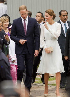 photo 5 in Catherine, Duchess of Cambridge gallery [id559346] 2012-09-18 00:00:00