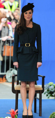 Catherine, Duchess of Cambridge pic #478630