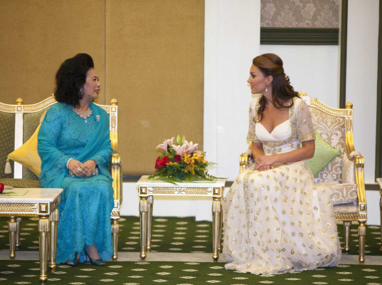 Catherine, Duchess of Cambridge pic #559349
