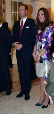 photo 12 in Catherine, Duchess of Cambridge gallery [id558408] 2012-09-12 00:00:00