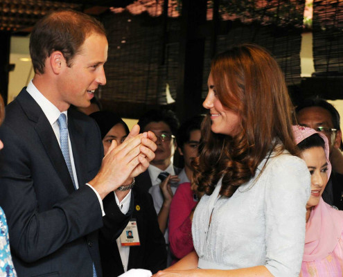 photo 20 in Catherine, Duchess of Cambridge gallery [id559331] 2012-09-18 00:00:00