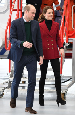 Catherine, Duchess of Cambridge pic #1170522